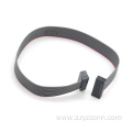 Flexible Flat Cable Connector 12P